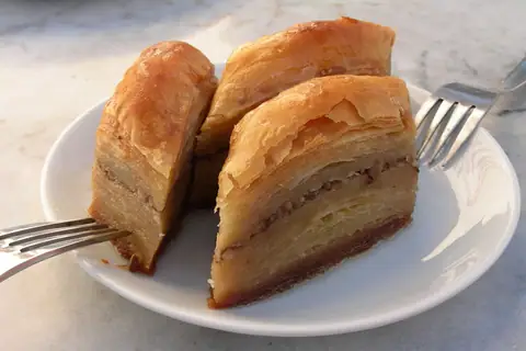 Fresha Bakery photo 4