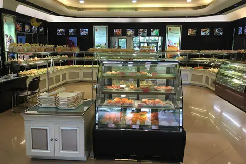 Fresha Bakery photo 1